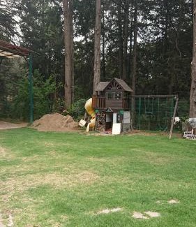 Xochimilco Apartment | grupos chicos 2