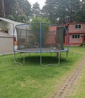 Xochimilco Apartment | grupos chicos 2