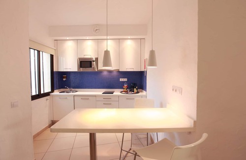 Tarajalillo Apartment | Grupotel Tres Vidas