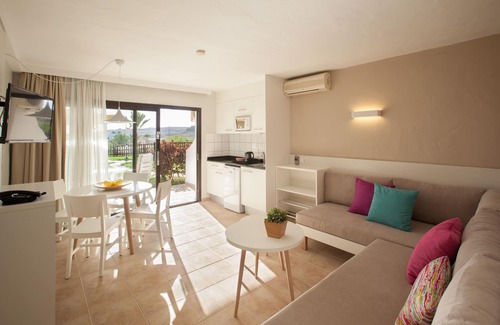 Tarajalillo Apartment | Grupotel Las Pitas