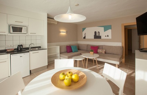 Tarajalillo Apartment | Grupotel Las Pitas