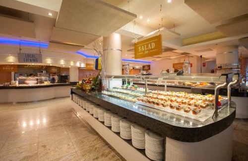 Tarajalillo Hotel | Grupotel Orquidea