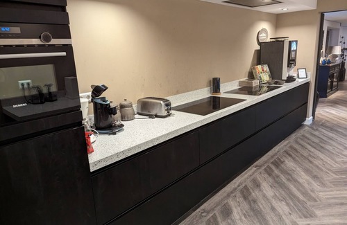 Groenebach Apartment | Gruppe Grönebach by Interhome