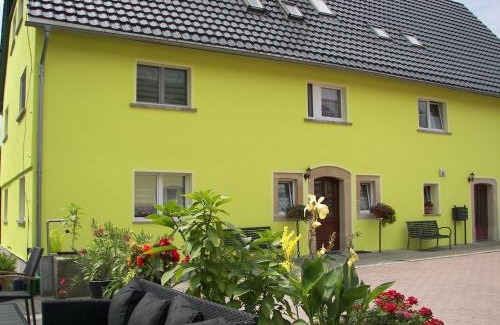 Lichtenhain Apartment | Gruppenausflug nach Sebnitz, cleaning included