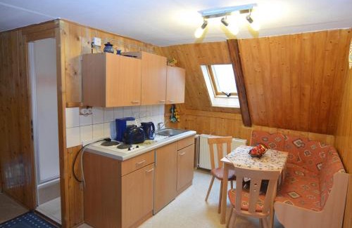 Lichtenhain Apartment | Gruppenausflug nach Sebnitz, cleaning included