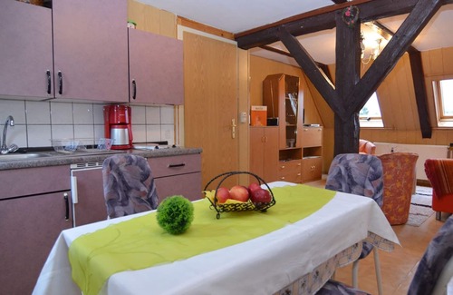 Lichtenhain Apartment | Gruppenausflug Nach Sebnitz