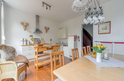 Bad Harzburg House | Gruppenhaus im Harz