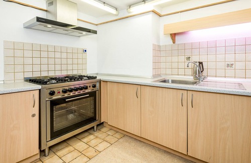 Boden House | Gruppenhaus Sternlodge Lechtal Tirol