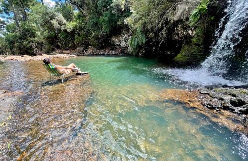 Vacas Gordas House | Gruta Bom Sucesso - Moradas da Serra