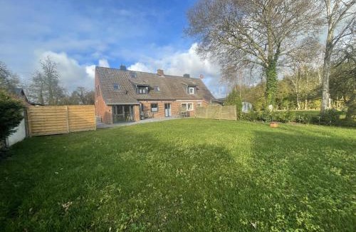 Ramhusen Apartment | GRYT Home - Appartment L - Nähe Nordsee