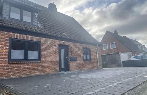 Ramhusen Apartment | GRYT Home - Appartment L - Nähe Nordsee