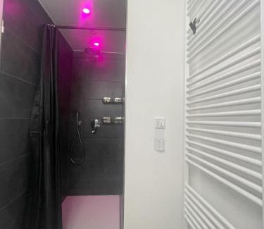 Ramhusen House | GRYT Home - FeWo XXL - Nähe Nordsee