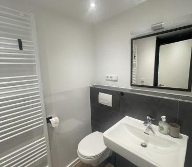 Ramhusen House | GRYT Home - FeWo XXL - Nähe Nordsee