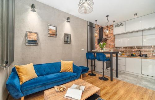 Warszawskie Apartment | Grzegórzki Apt - Top location and Parking by Rentujemy