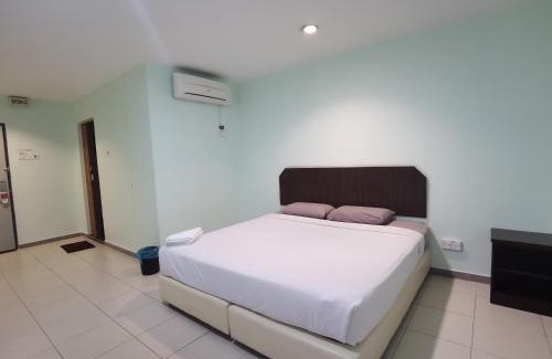 Teriang Hotel | GS BERA HOTEL SDN BHD