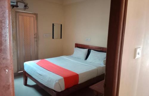 Kuvempu Nagara Hotel | GS residency
