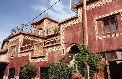 Agouti House | Gte Tawada - Happy Valley - Room for 2 People