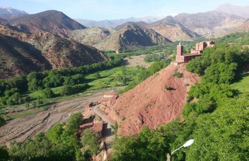 Agouti House | Gte Tawada - Happy Valley - Room for 2 People