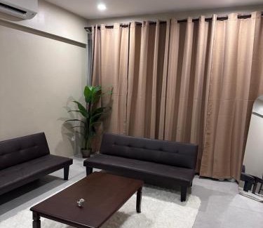 Kota Samarahan Apartment | GTR Staycation - DMillenia Residence