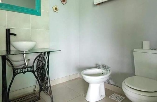 Timbues House | Guada casa de campo