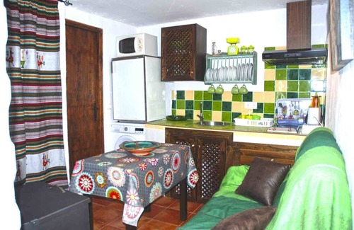 Quesada House | Guadalentí country house