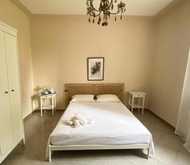 Scandolara Ravara Apartment | Guadetto House