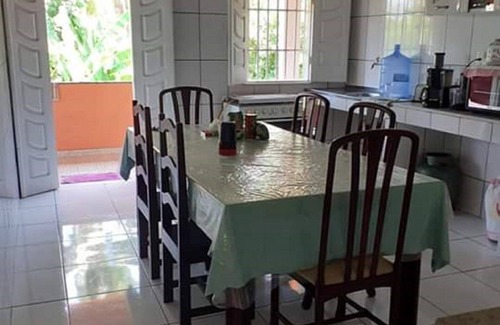 Valenca House | Guaibim Beach - next to the São Paulo hill