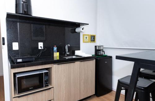 Lourdes Apartment | Guaja 745