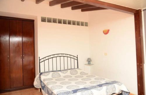 Vueltas Apartment | Gualda Atico