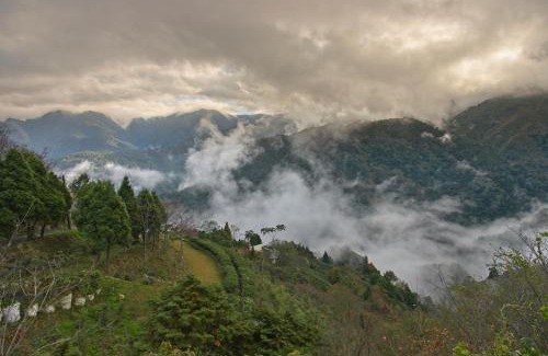 Wufeng House | Guan Wu Chia Cao