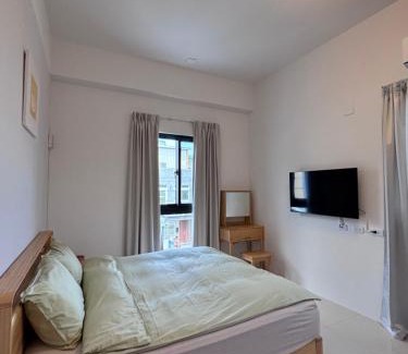 Chenggong House | Guangmei's home 台東縣民宿第2101號