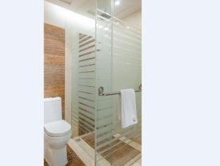 Tianhe Center Hotel | Guangzhou Good International Hotel