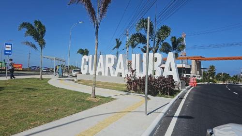 Massarandupio Apartment | Guarajuba Apart Hotel Porto Smeralda