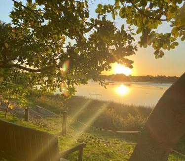 Utinga Apartment | Guarajuba