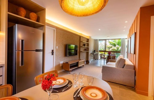 Guarajuba Apartment | Guarajuba Suites Premium Boutique Hotel