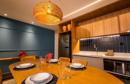 Guarajuba Apartment | Guarajuba Suites Premium Boutique Hotel