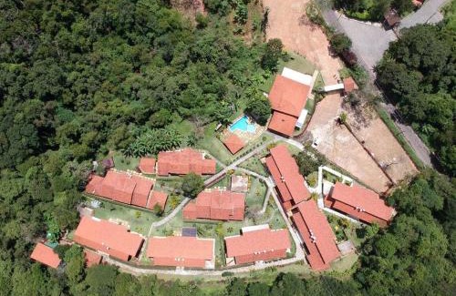 Guaramiranga Apartment | Guaramiranga Apart Monte Verde