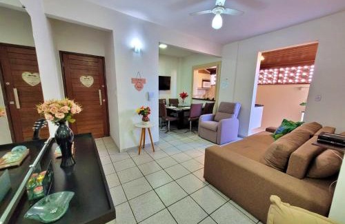 Praia do Morro Apartment | Guarapari AP Temporada