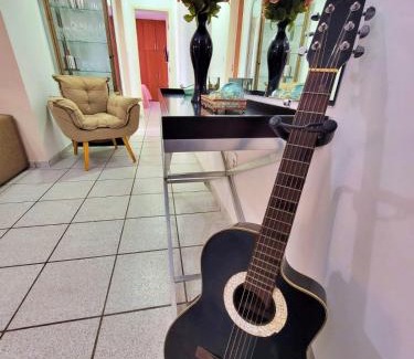 Praia do Morro Apartment | Guarapari AP Temporada