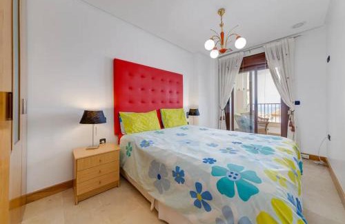 Los Secanos Apartment | Guardamar Hill Resort Spa