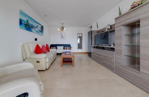 Los Secanos Apartment | Guardamar Hill Resort Spa