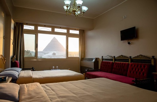 Giza Bed & Breakfast | Guardian Guest House