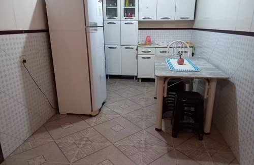 Alto Paraiso de Goias House | Guarirobas House.