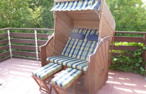 Goting Apartment | Guatingwai 23 Jacobsen Whg 3