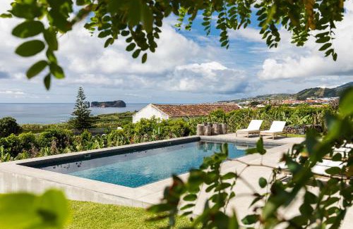 Ribeira das Tainhas Villa | Guava Azores