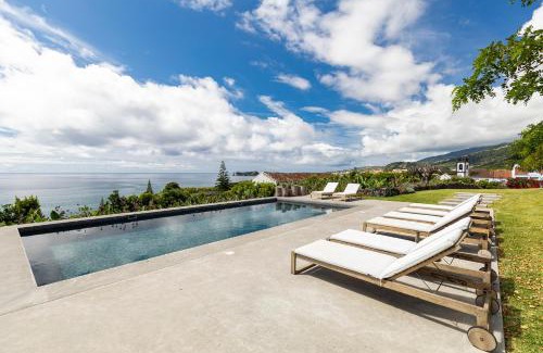 Ribeira das Tainhas Villa | Guava Azores