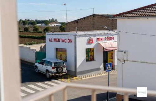Villamanrique de la Condesa House | Guayantovel Doñana