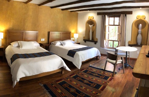 Del Cerrillo Hotel | Guayaba Inn Boutique Hotel