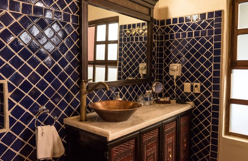 Del Cerrillo Hotel | Guayaba Inn Boutique Hotel