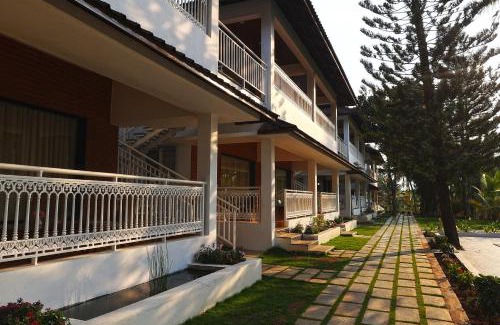 Nelamangala Resort | Gubbi Goodu Green Resort